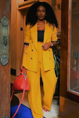 Stylish workwear looks