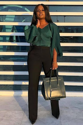 Stylish workwear looks