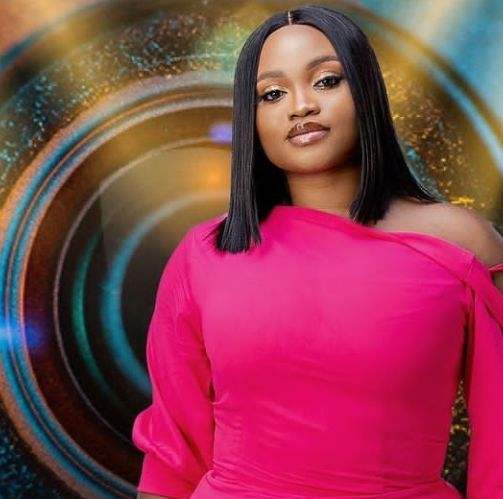 BBNaija; JMK Biography