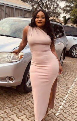 BBNaija; JMK Biography