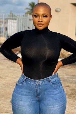 BBNaija; JMK Biography