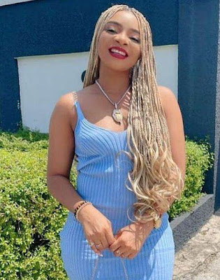 BBNaija; Queen Biography