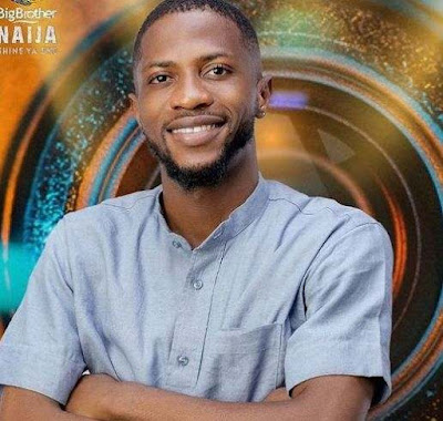 Kayvee BBNaija BBNaija; Kayvee biography
