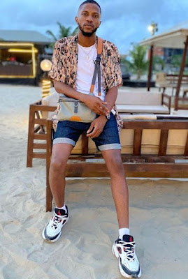 Kayvee BBNaija BBNaija; Kayvee biography