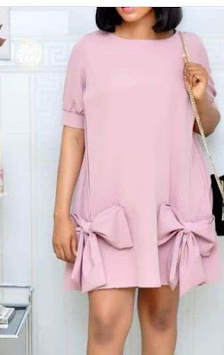 English Short Gown Styles Latest English Short Gown Styles