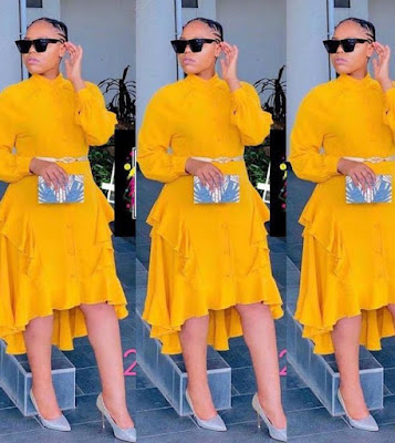 English Short Gown Styles Latest English Short Gown Styles