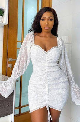 English Short Gown Styles Latest English Short Gown Styles