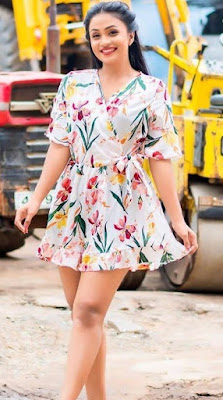 English Short Gown Styles Latest English Short Gown Styles