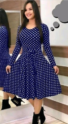 English Short Gown Styles Latest English Short Gown Styles