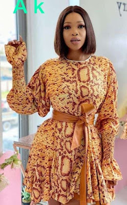 English Short Gown Styles Latest English Short Gown Styles