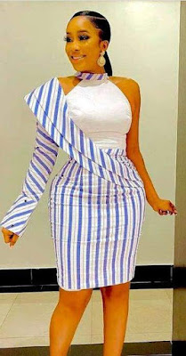 English Short Gown Styles Latest English Short Gown Styles