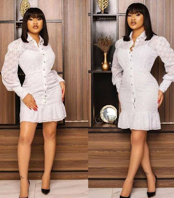 English Short Gown Styles Latest English Short Gown Styles