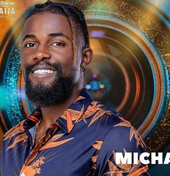 Michael BBNaija BBNaija; Michael Biography