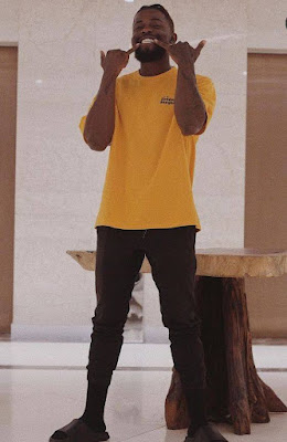 Michael BBNaija BBNaija; Michael Biography