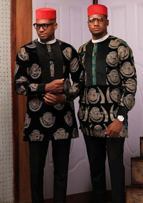 Isi Agu Material Styles