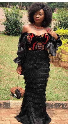 Isi Agu Material Styles