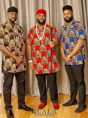 Isi Agu Material Styles