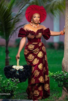 Isi Agu Material Styles