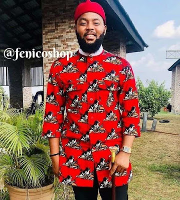 Isi Agu Material Styles