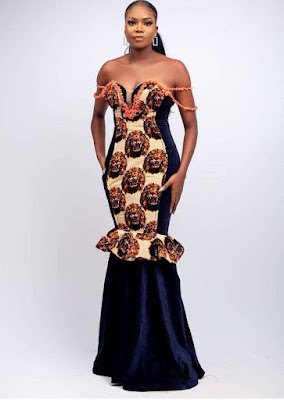 Isi Agu Material Styles