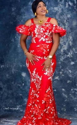 Asoebi Styles Trendy Asoebi Styles