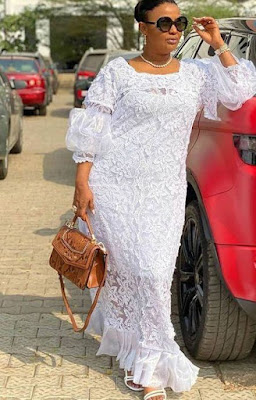 Asoebi Styles Trendy Asoebi Styles