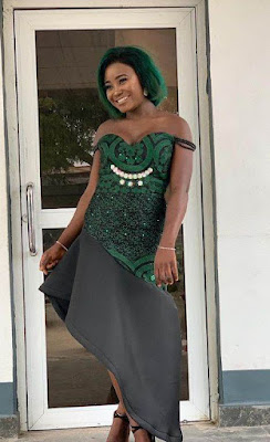 Asoebi Styles Trendy Asoebi Styles