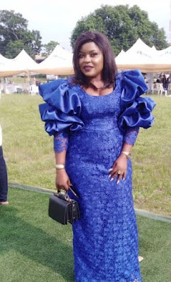 Asoebi Styles Trendy Asoebi Styles