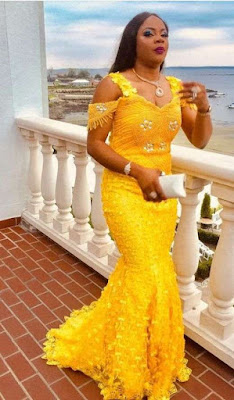 Asoebi Styles Trendy Asoebi Styles