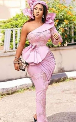 Asoebi Styles Trendy Asoebi Styles
