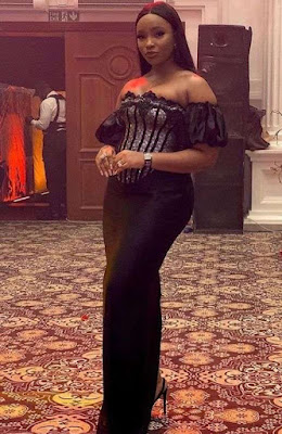 Asoebi Styles Trendy Asoebi Styles