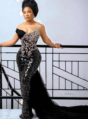 Asoebi Styles Trendy Asoebi Styles
