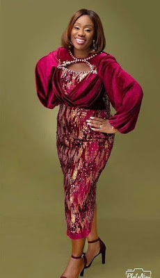 Asoebi Styles Trendy Asoebi Styles