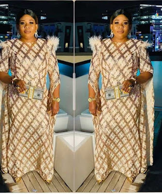 Asoebi Styles Trendy Asoebi Styles