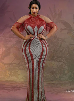 Asoebi Styles Trendy Asoebi Styles