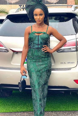 Asoebi Styles Trendy Asoebi Styles