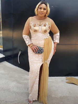 Asoebi Styles Trendy Asoebi Styles