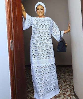 Asoebi Styles Trendy Asoebi Styles