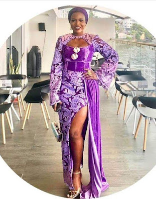 Asoebi Styles Trendy Asoebi Styles