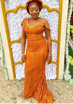 Asoebi Styles Trendy Asoebi Styles
