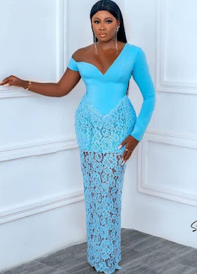 Asoebi Styles Trendy Asoebi Styles