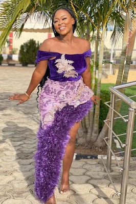 Asoebi Styles Trendy Asoebi Styles