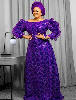 Asoebi Styles Trendy Asoebi Styles