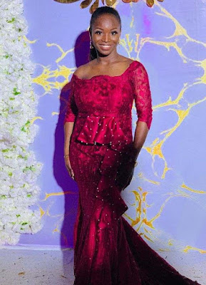 Asoebi Styles Trendy Asoebi Styles