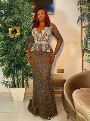 Asoebi Styles Trendy Asoebi Styles