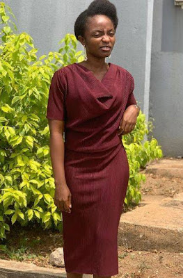 Cowl Neck Dress Latest cowl Neck Dress for ladies