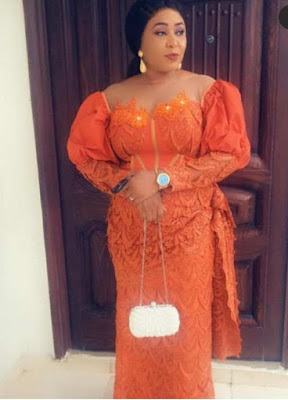 Corset Asoebi Styles Latest Corset Asoebi Styles with Lace