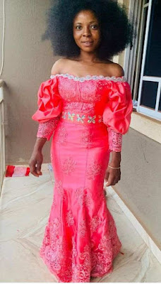Corset Asoebi Styles Latest Corset Asoebi Styles with Lace