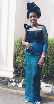 Corset Asoebi Styles Latest Corset Asoebi Styles with Lace