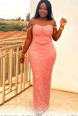 Corset Asoebi Styles Latest Corset Asoebi Styles with Lace